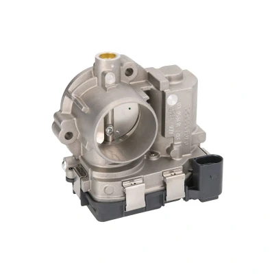 Afbeelding van Magneti Marelli Gasklephuis 802011975301