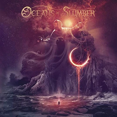Afbeelding van Oceans of Slumber (3 LPs)
