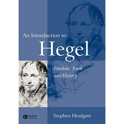 Afbeelding van Hegel Freedom Truth History 2e: Freedom, and