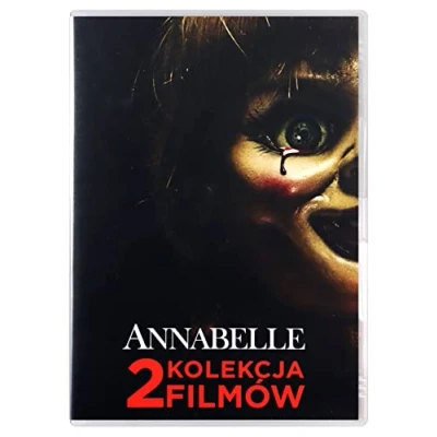 Afbeelding van Annabelle / Annabelle: Creation [2DVD]