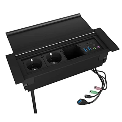 Afbeelding van ICY BOX IB TS401 4