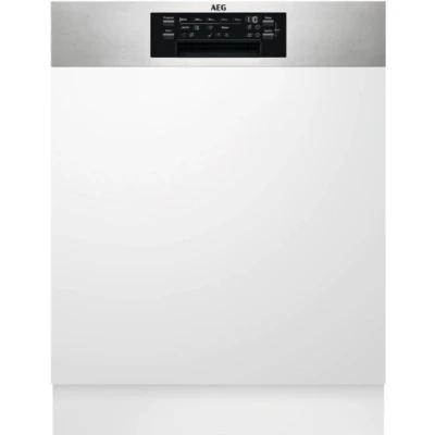 Afbeelding van AEG FEE63606PM QuickSelect AirDry geintegreerde vaatwasser
