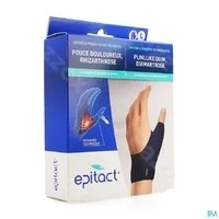 Afbeelding van Epitact Immobiliserende Duimorthese Linkerhand L
