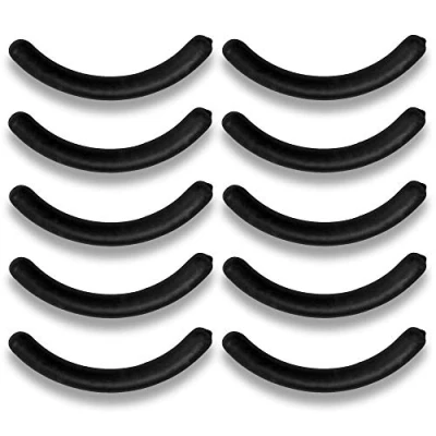 Afbeelding van K Pro Reservepads voor wimpertangen, 10 stuks pads