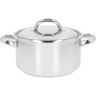 Afbeelding van Kookpan Demeyere Athena 5 18 cm