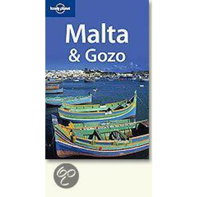 Afbeelding van Malta And Gozo