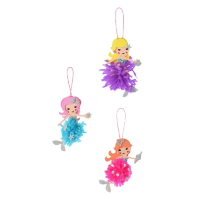 Afbeelding van Hobbyset Maak Je Eigen Pompom