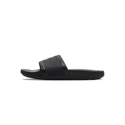 Afbeelding van hummel HML Lead Pool Slide Teenslippers, uniseks, zwart, 36 EU, EU