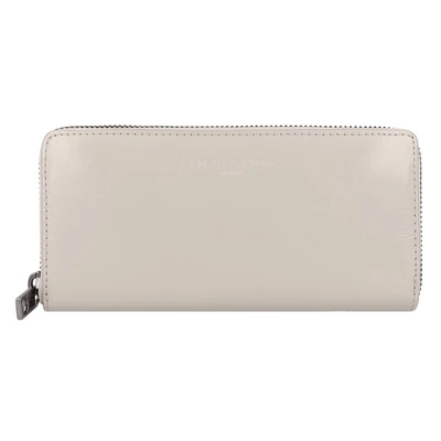 Afbeelding van Liebeskind Berlin Portemonnee, Dames, Maat: One Size, Milk