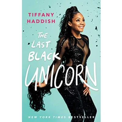 Afbeelding van The Last Black Unicorn