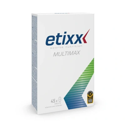 Afbeelding van Etixx Tabletten Health Multimax