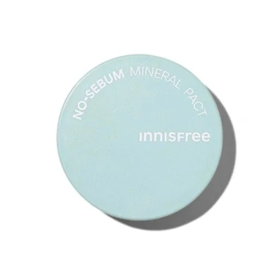 Afbeelding van Innisfree No Sebum Mineral Pact 8,5 g
