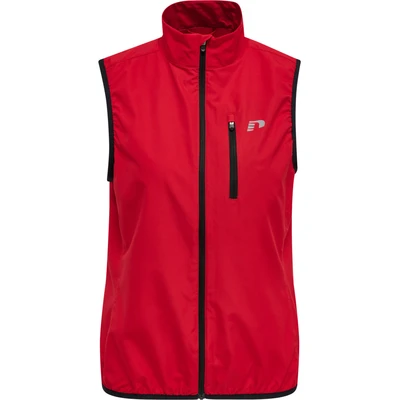 Afbeelding van Newline CORE Bodywarmer, Dames, Maat: Large, Tango red
