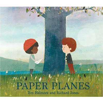Afbeelding van Paper Planes