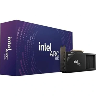 Afbeelding van Intel Arc B580 12 GB GDDR6