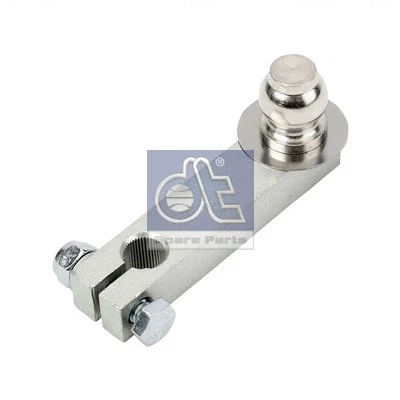 Afbeelding van Dt Spare Parts Ruitenwisserarm en mechanisme 4.64550