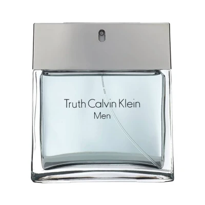 Afbeelding van Calvin Klein Truth Men Eau de Toilette 100 ml