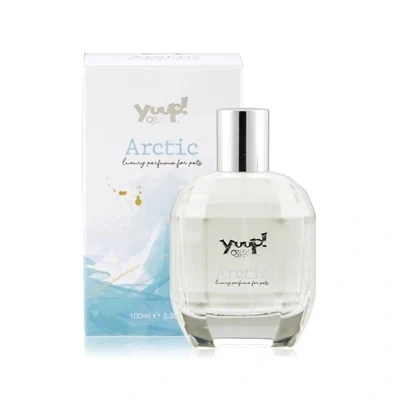 Afbeelding van Yuup! artic parfum lux &amp; nature