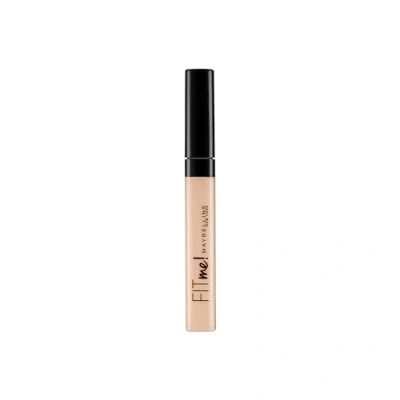 Afbeelding van Maybelline New York fit me concealer 1 stuks. 6,8ml 20 zand