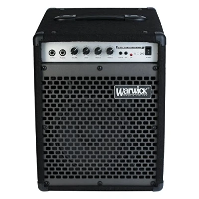 Afbeelding van BC 20 bas combo Watt