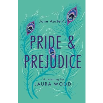 Afbeelding van Classic Retellings Pride and Prejudice