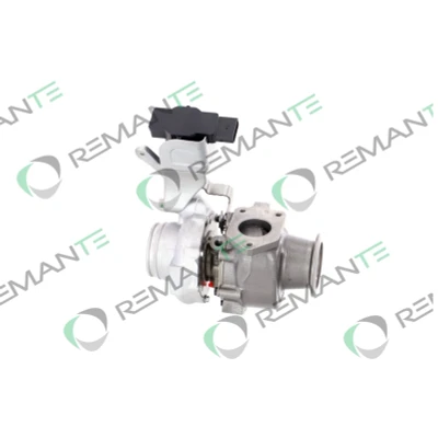 Afbeelding van Turbocharger REMANTE 003 002 000002R