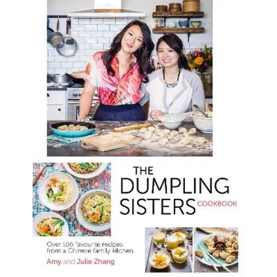 Afbeelding van The Dumpling Sisters Cookbook: Over 100 Favourite Recipes From A Chinese Family Kitchen