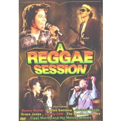 Afbeelding van Reggae Session
