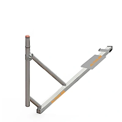 Afbeelding van Altrex Dakrandbeveiliging Console EP5