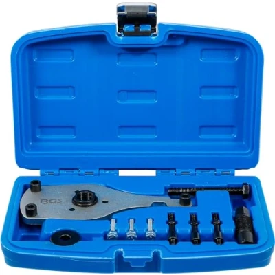 Afbeelding van BGS 80002 Injectiepomp montage/demontagegereedschapset voor Ford 2.0 ECOblue