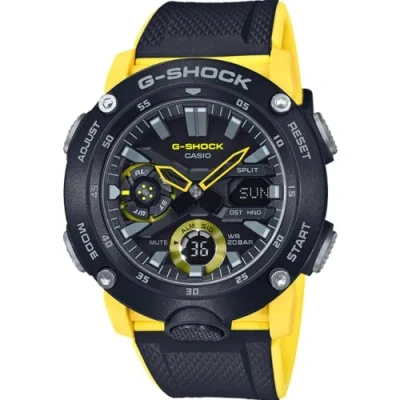 Afbeelding van Casio GA 2000 1A9ER