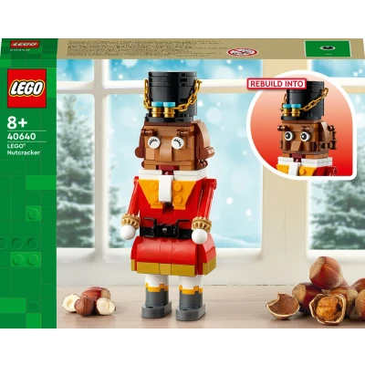 Afbeelding van LEGO Notenkraker