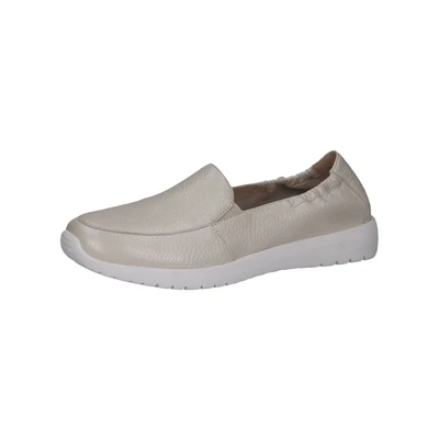 Afbeelding van Caprice Instappers, Dames, Maat: 39, Pearl perl dee Leer