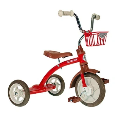 Afbeelding van Italtrike 7111CLA 996046 Champion driewieler