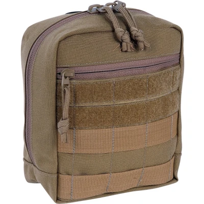 Afbeelding van Tasmanian Tiger Tac Pouch 6 Coyote Brown