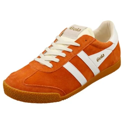 Afbeelding van GOLA ELAN CMB528UX Sneaker oranje maat 42