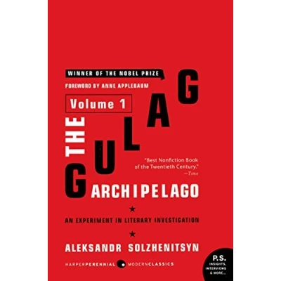 Afbeelding van The Gulag Archipelago [Volume 1]: An Experiment in Literary Investigation: 01