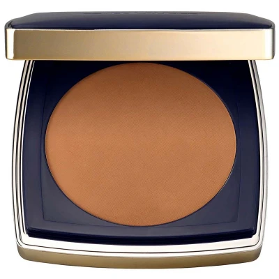 Afbeelding van Estée Lauder Double Wear Stay In Place Matte Powder Foundatin SPF10 Compact 7W1 Deep Spice