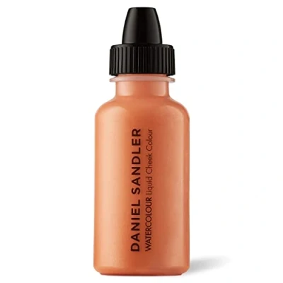 Afbeelding van Daniel Sandler Watercolour Liquid Illuminator 15ml Highlighter, Dames, Maat: 15 ml, Grace