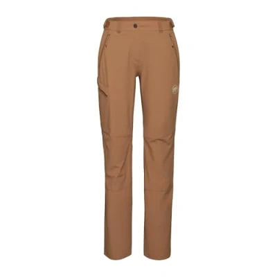 Afbeelding van Mammut Runbold IV broek dames