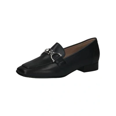 Afbeelding van CAPRICE Slipper 9 24203 43 G breedte, Ocean Nappa, 40 EU