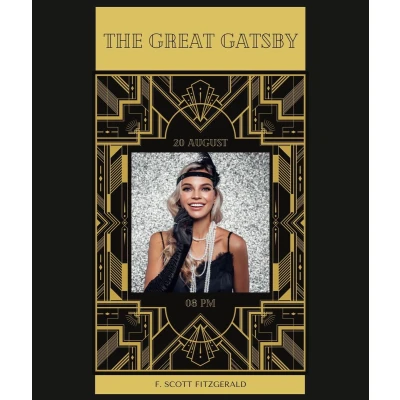 Afbeelding van The Great Gatsby (Annotated)