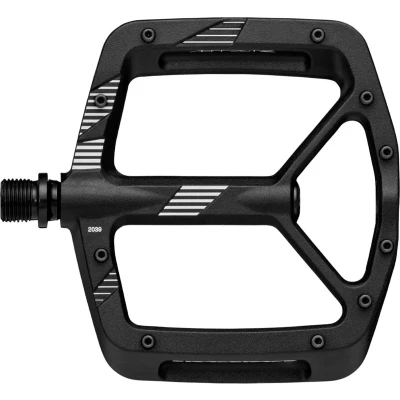 Afbeelding van Aeffect R pedalen zwart