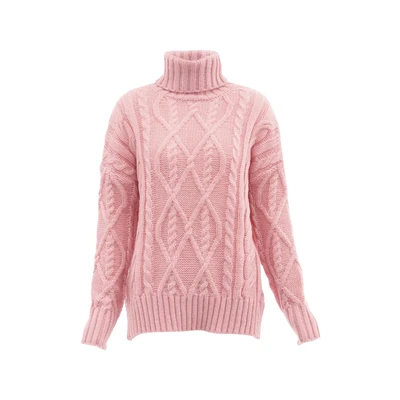 Afbeelding van MYMO Trui rosa