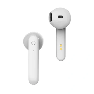 Afbeelding van Celly buz 1 bluetooth oordopjes wit