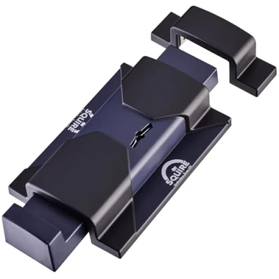 Afbeelding van Squire Keybolt Schuifslot Schuifgrendel Slot met sleutels Weerbestendig voor buiten