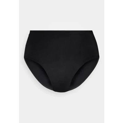 Afbeelding van Schiesser MAXI Slip, Dames, Maat: 38, Schwarz