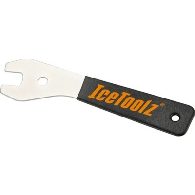 Afbeelding van IceToolz Conussleutel 14mm met handvat 20cm 2404714