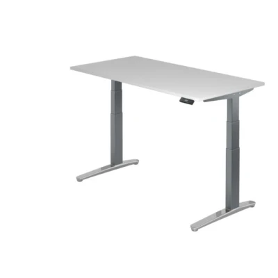Afbeelding van hjh OFFICE PRO Xbhm 16 GC Grijs