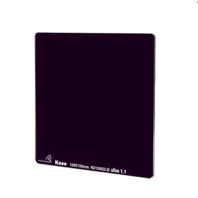 Afbeelding van Kase Slim 100x100 ND1000